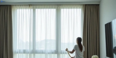 Pre-sale end-of-lease curtain cleaning jannali-nsw residential property