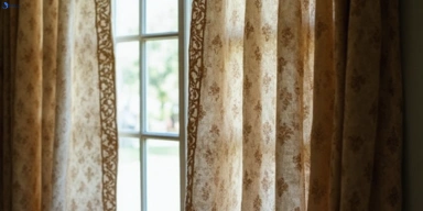 Dry cleaning delicate silk velvet drapes jannali-nsw Matty Curtain Cleaning